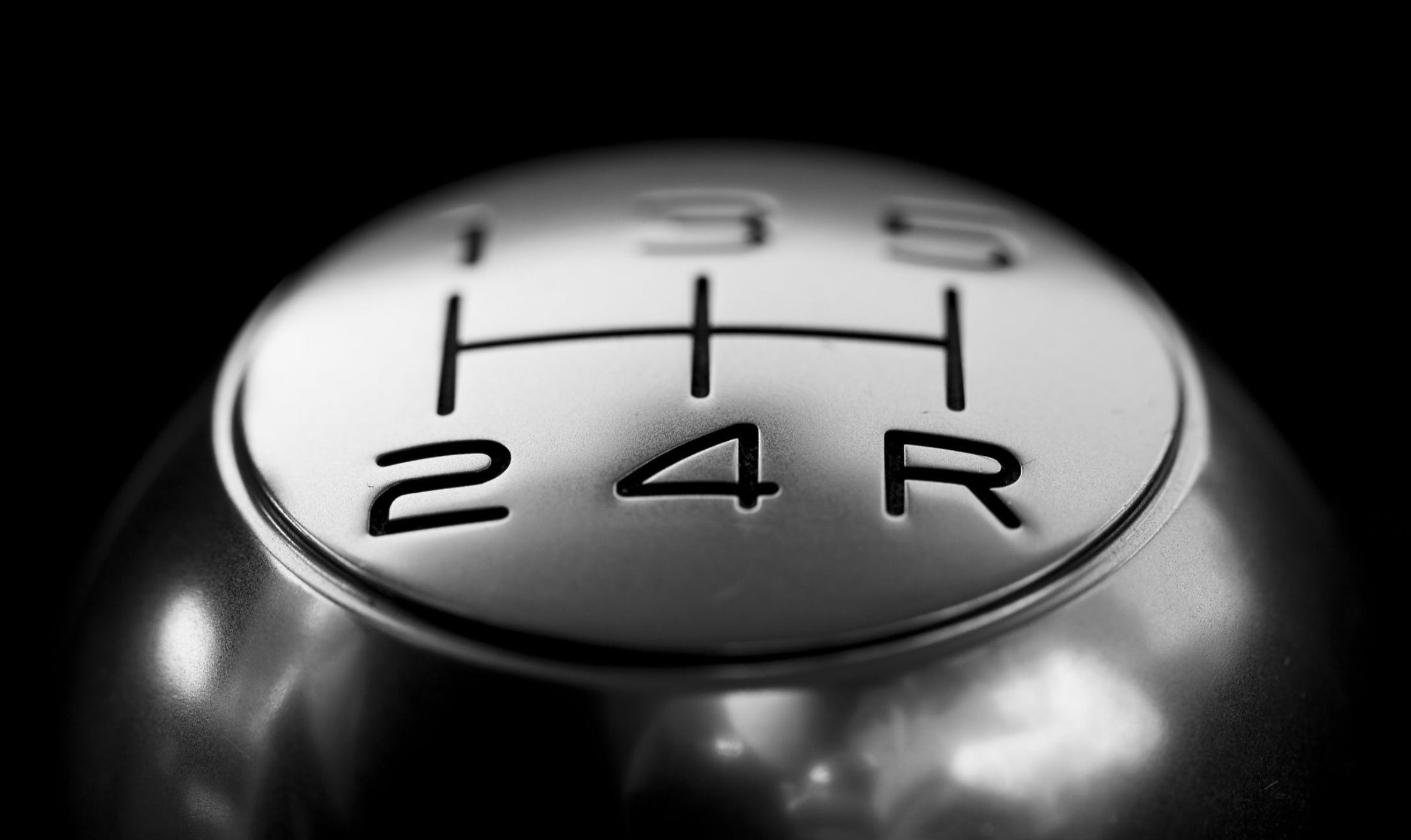 Shifting gears five reasons why your brand needs to be in market now